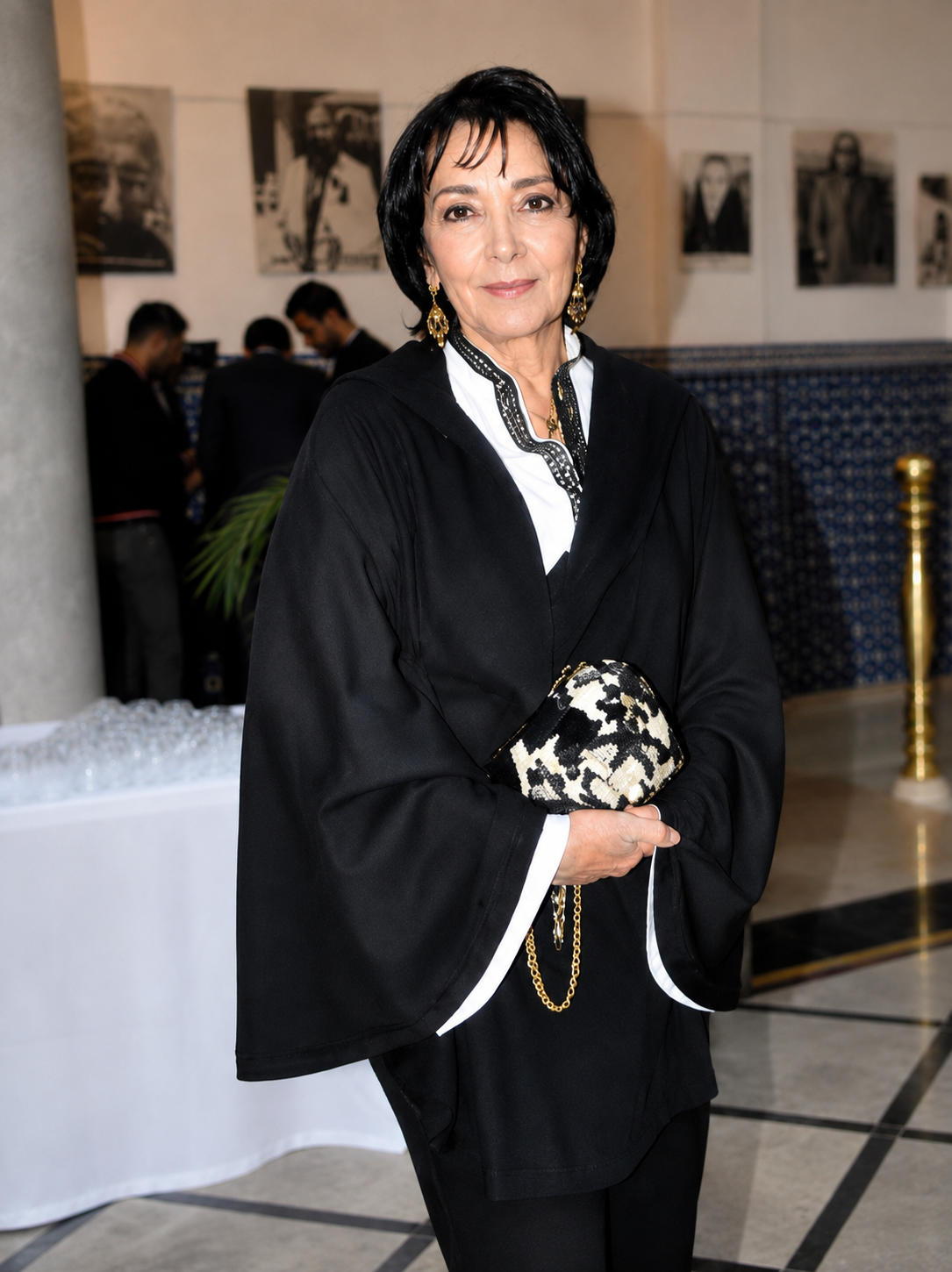 Nuria el fassi